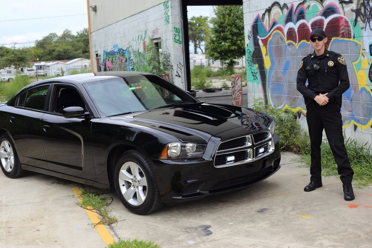 Construction site security Florida