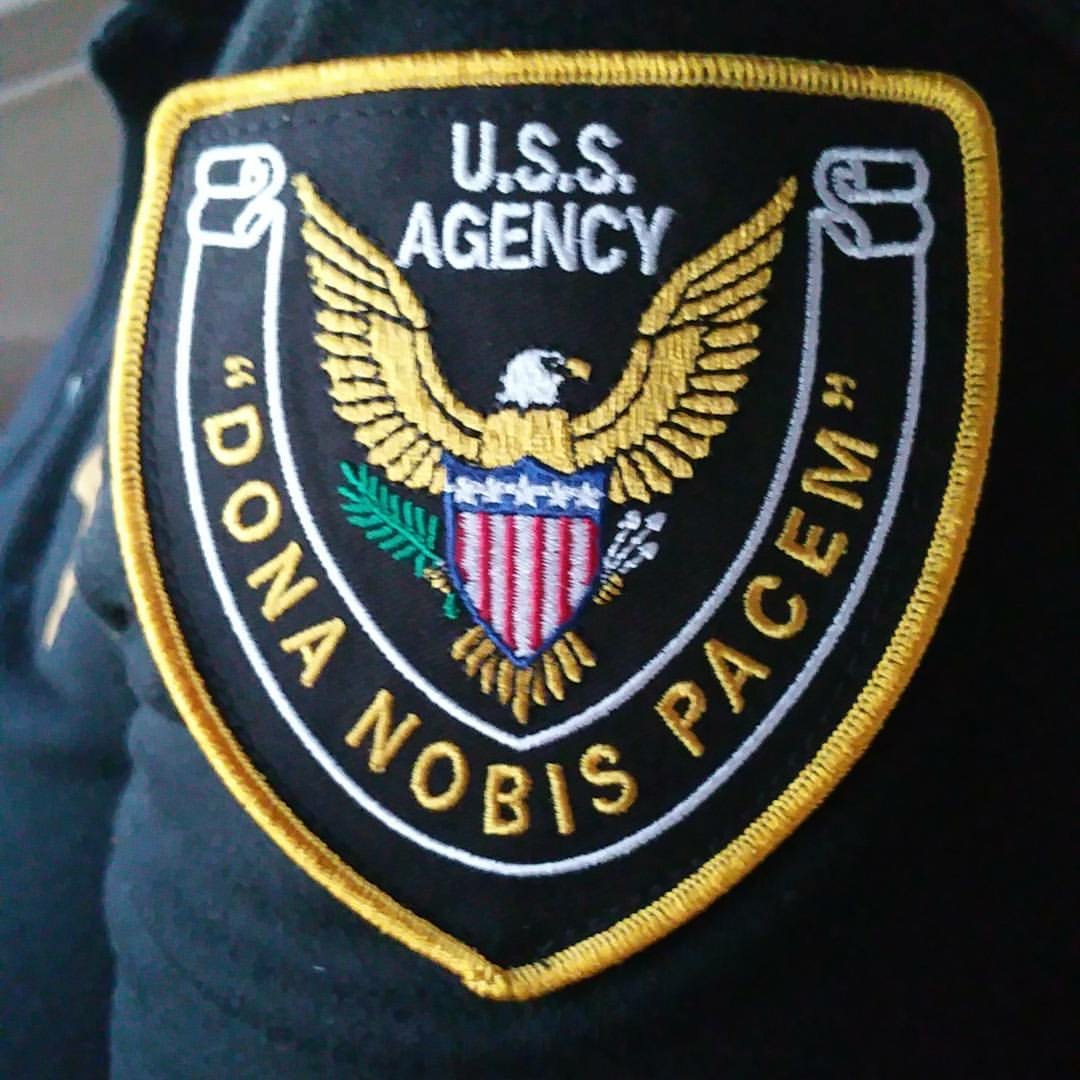 School security Orlando FL
