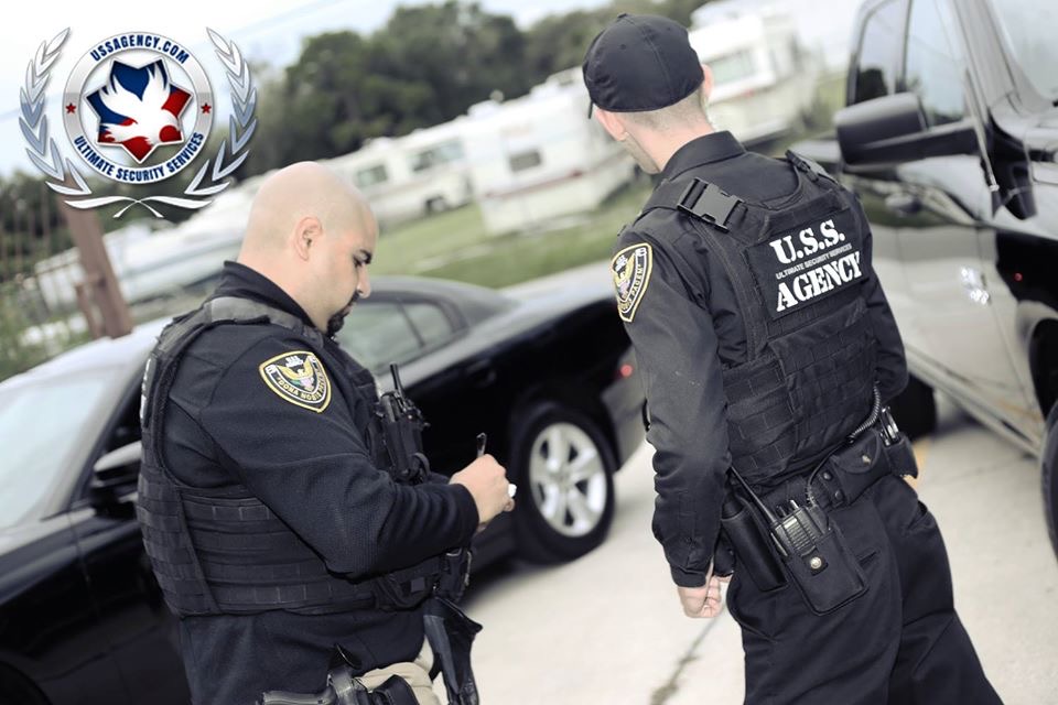 Workplace violence prevention Florida